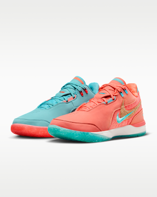 Tenis de básquetbol LeBron NXXT Gen AMPD. Nike.com